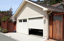 Combe Throop garage construction leads