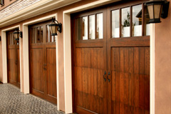 Combe Throop garage extension quotes