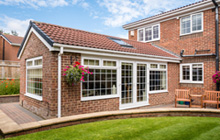 Combe Throop house extension leads