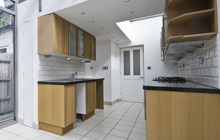 Combe Throop kitchen extension leads